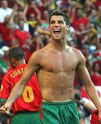 c.ronaldo